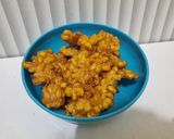 Foto langkah ke 4 dari resep Bakwan Jagung Krenyes.