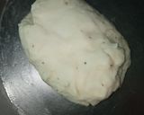 છોલે (chole recipe in Gujarati) રેસીપી સ્ટેપ2ફોટો