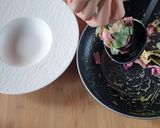 Foto del passaggio 15 della ricetta La pasta colorata