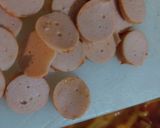 Foto langkah ke 1 dari resep Pizza Puff Pastry.