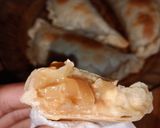 Foto del paso 5 de la receta: Empanadas de cebolla y queso