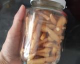 รูปขั้นตอนการทำที่ 2 ของ กระชายหมัก 🍯 Honey Fermented Finger Root