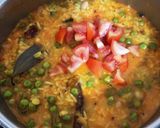 સ્વામિનારાયણ ખીચડી (Swaminarayan Khichdi Recipe In Gujarati) રેસીપી સ્ટેપ3ફોટો