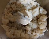 A picture of step 2 of Creamy Cauliflower Purée 2.