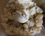 Foto del paso 2 de la receta: Puré de coliflor 2 a la crema