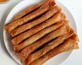 Foto langkah ke 7 dari resep Pisang Aroma.