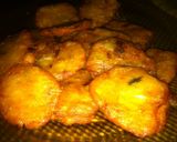 Foto langkah ke 9 dari resep Perkedel kentang.