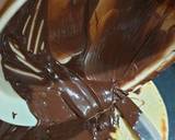 Chocolate Pizza recipe step 5 photo
