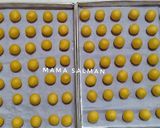 Foto langkah ke 3 dari resep Putri Salju ala ibuk.