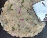 পটেটো পিৎজা রেসিপি ধাপ - 8 ছবি