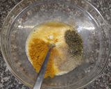 Foto del paso 1 de la receta: Tortilla con repollo