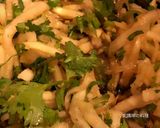 涼拌大頭菜的食譜步驟9照片