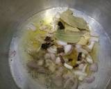 Kabli chana pilau recipe step 1 photo