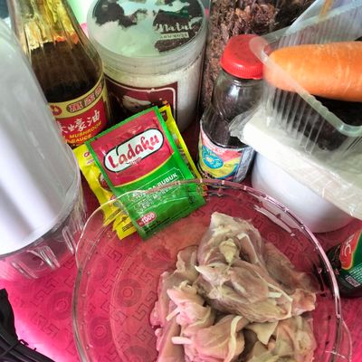 Langkah 1