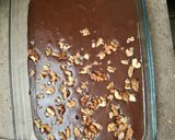 Foto del paso 5 de la receta: Brownie de chocolate súper económico!!!