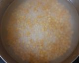 A picture of step 1 of Instant Rice Uttapam.