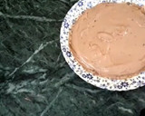 பிஸ்கோத் கேக் ரெசிபி ஸ்டேப் 7 புகைப்படம்