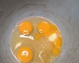 Foto langkah ke 1 dari resep Bolu Jadul.