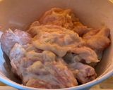 Foto langkah ke 3 dari resep Ayam Goreng Bawang Putih.