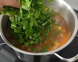 Foto del paso 9 de la receta: Olla multicolor 🌈 de verduras