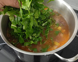 Foto del paso 9 de la receta: Olla multicolor 🌈 de verduras