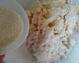 Foto langkah ke 2 dari resep Lapis singkong merdeka.