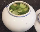 Hình bước làm 2 của món Dưa chua