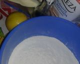 Foto del paso 1 de la receta: Pastafrola mixta de membrillo y batata