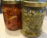 Foto langkah ke 4 dari resep Sambal Lado Merah.