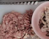 Foto langkah ke 1 dari resep Makaroni Panggang.