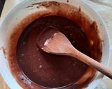 Tejbegrízes pudingos szelet 🥥 recept fázis 4 fotója