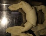 Foto del paso 9 de la receta: Medialunas fáciles sin gluten