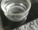 Foto del paso 1 de la receta Bizcocho de cacao y naranja