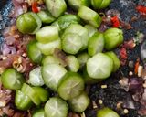 Foto langkah ke 6 dari resep Sambal Ganja.