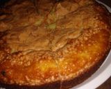 Foto del paso 4 de la receta: Bizcochuelo fácil y económico!