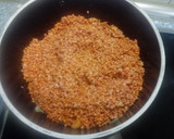 Foto del paso 3 de la receta: Dhal de lentejas rojas