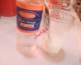 A picture of step 2 of Substitute for buttermilk.