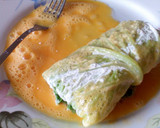 Foto del paso 12 de la receta: Repollo relleno