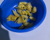 Foto langkah ke 2 dari resep Infused Water.