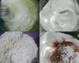 Foto del paso 2 de la receta: Mousse de chocolate con glaseado espejo