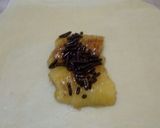 Foto langkah ke 12 dari resep Bolen pisang tanpa korsvet.