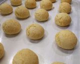 Foto del paso 5 de la receta: Chipa de Queso
