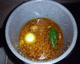Foto del paso 2 de la receta: Alubias blancas con chorizo para programar olla GM Deluxe
