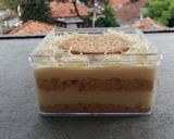 Foto langkah ke 7 dari resep Marie Cheese Box.