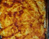 Foto del paso 5 de la receta: Pizza