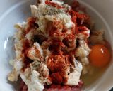 Stefánia vagdalt recept fázis 2 fotója