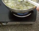 A picture of step 2 of Vegetable Stew.