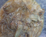 Foto del paso 3 de la receta: Tortilla de alcachofas