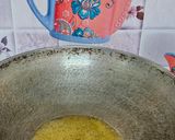 A picture of step 1 of Moong Dal Ki Sabji Healthy Bhi Tasty Bhi.