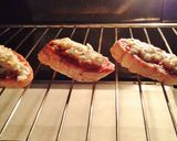 Foto del paso 4 de la receta Pincho de sobrasada, roquefort y nueces